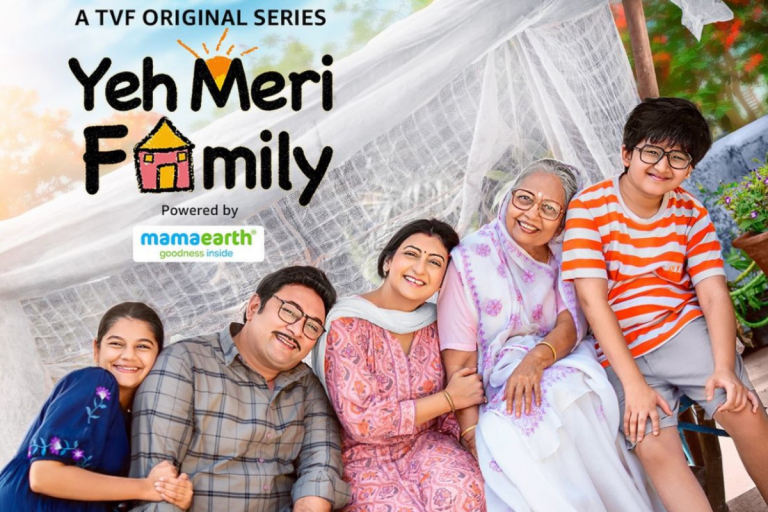 Ye Merry Family: Your favorite show returns with its 4th season, what's new this time?