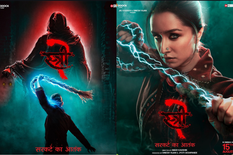 Stree 2: How a Low-Budget Film Becomes the Queen of the Box Office