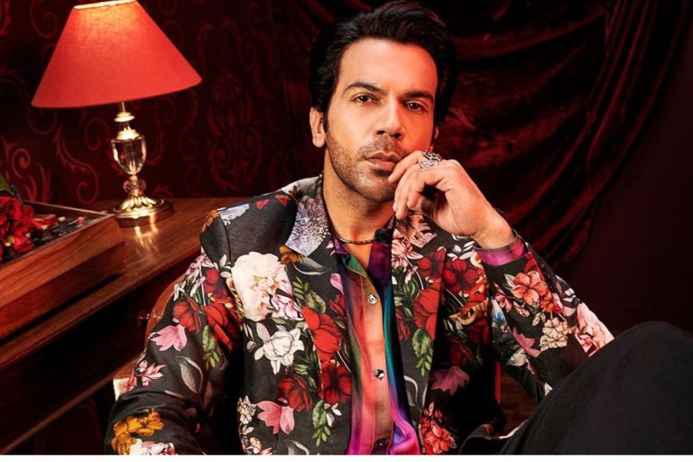 Why did Rajkumar Rao remove Yadav from his surname, 'No such rule..'