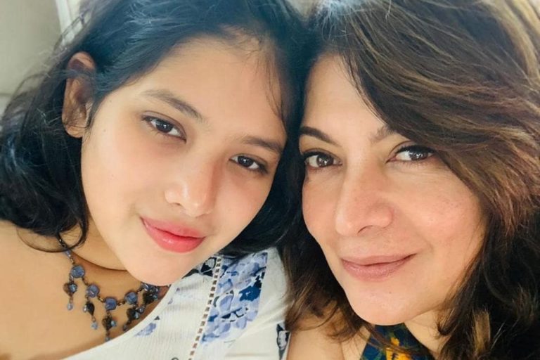 'Dil Thadagne Do' actress Divya Seth's only daughter passes away suddenly.