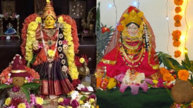 These measures will remove financial problems during ‘Varalakshmi Vrat’, blessings of Goddess Lakshmi will remain