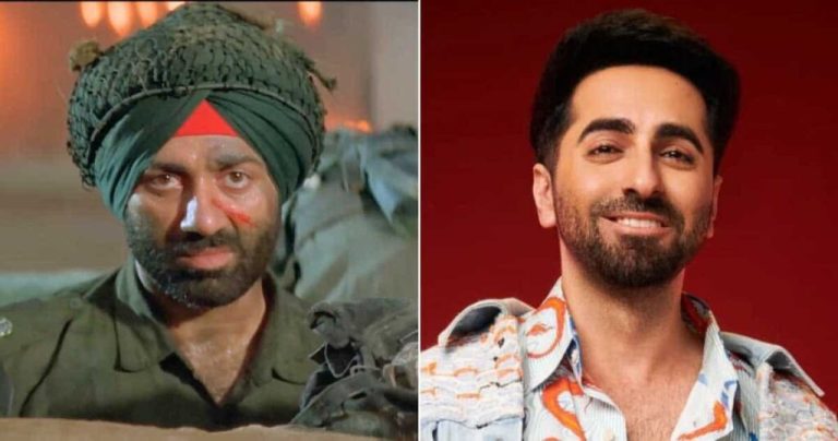 ‘Border 2’: Ayushmann Khurrana Reportedly Let Go Of Sunny Deol Starrer; Here’s Why!