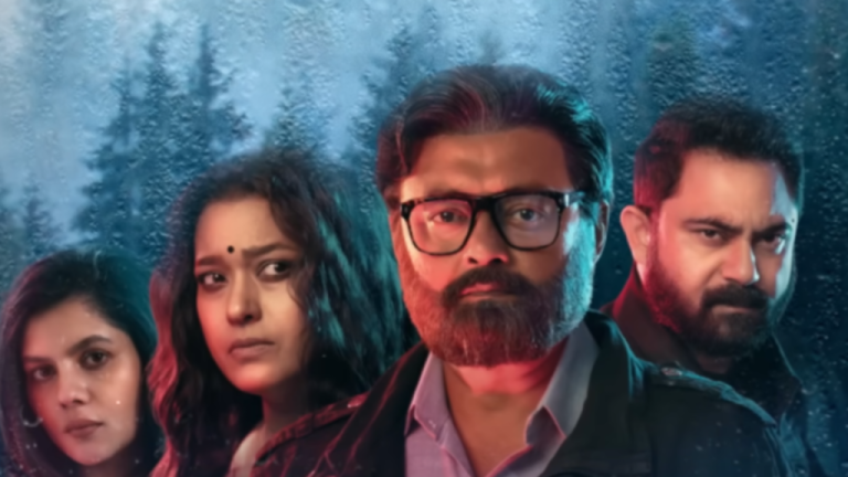 When and where to watch this upcoming Bengali thriller series online