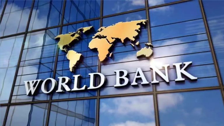 World Bank: It may take 75 years for the country to fully develop, says the World Bank in a new report.