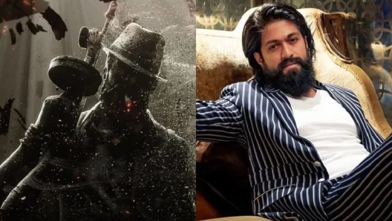 Toxic: KGF star Yash starts filming for Geetu Mohandas’ film