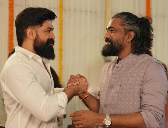 ‘KGF’ star Yash starts filming for Geetu Mohandas’ ‘Toxic’