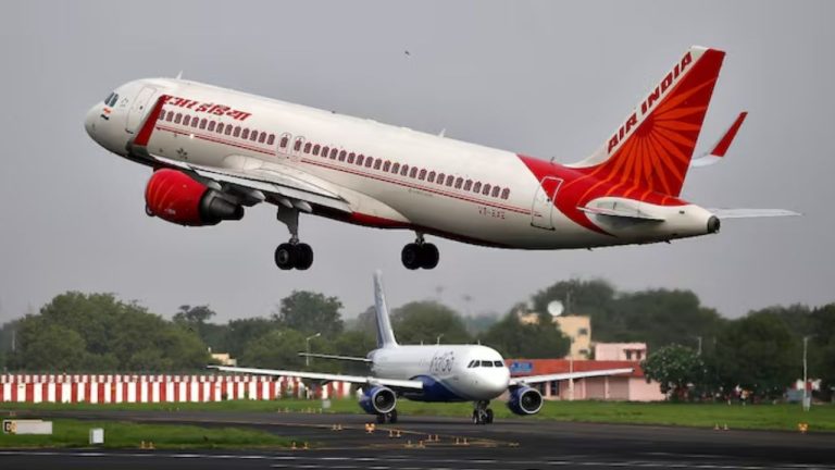 Is there a bomb in my bag? Air India passenger arrested at Kochi airport, the matter is known