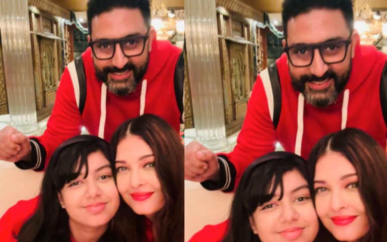 'Aishwarya and I are getting divorced…', Abhishek Bachchan's video that created a sensation on social media, the full truth is known