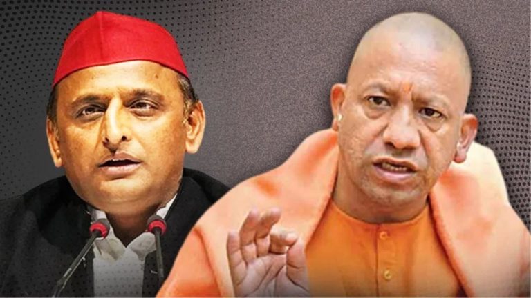 Do you know Chief Minister Yogi's big preparations and complete plan to compete with Akhilesh Yadav?