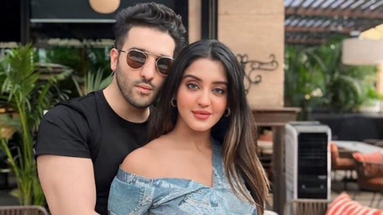 ‘Please don’t overshare fake news’: Influencer Insha Ghaii Kalra reveals how her husband Ankit Kalra died