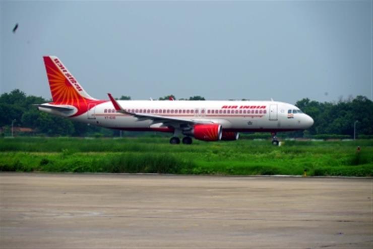 Air India cancels flights to and from Dhaka