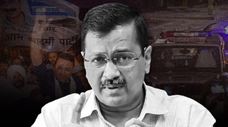 In a shock to Chief Minister Kejriwal in the liquor scam case, the Roose Avenue court has extended judicial custody till August 27.