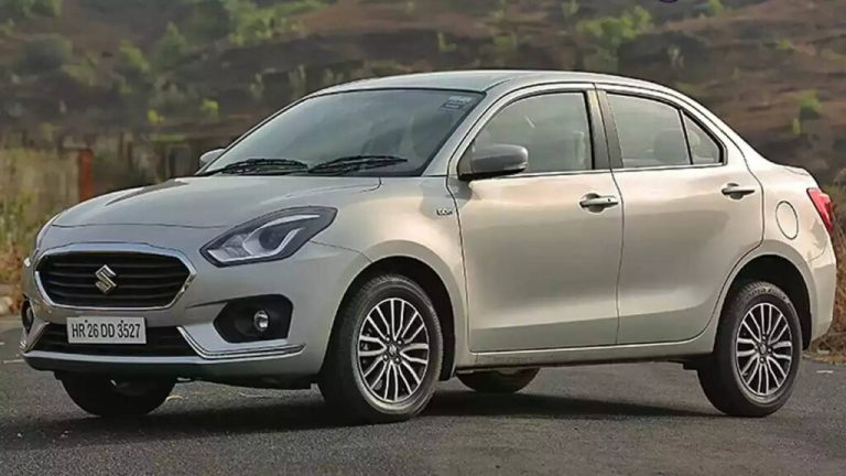 New Maruti Suzuki Dzire: Great features, powerful engine, and affordable price