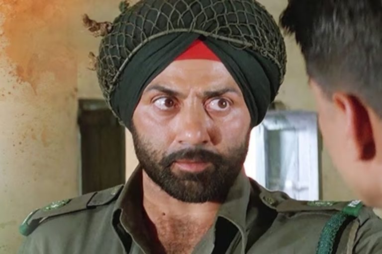 Co-producer shares BTS photo from Border 2 set, fans who saw War Tanker say – Sunny Deol is a cop…