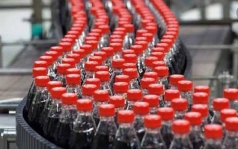 Coca-Cola bottling plant to be set up in Bihar with an investment of Rs 1235 crore, youth will get employment.