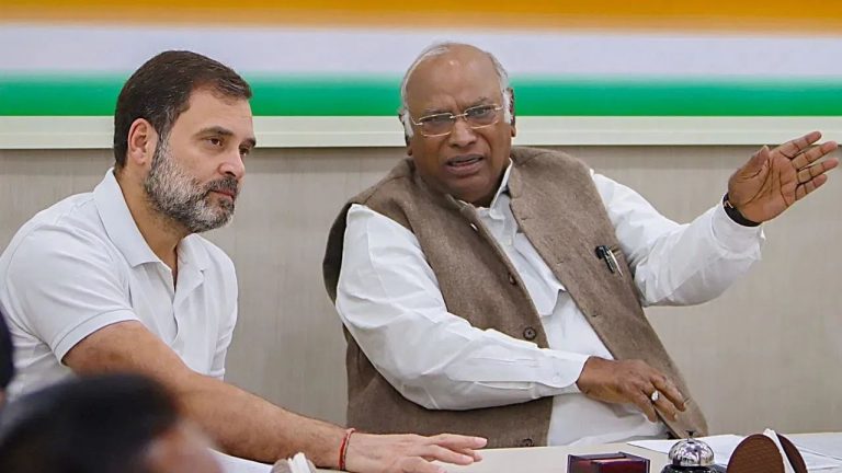 Creamy layer, caste census… election strategy will be discussed in Congress meeting