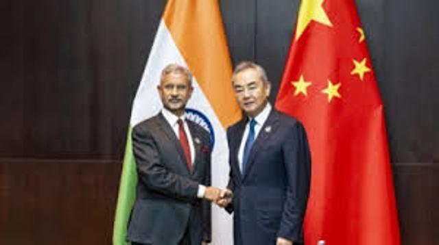 India, China Hold Diplomatic Talks, Agree to Uphold Peace on LAC | Read