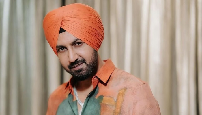 Punjabi singer Gippy Grewal's troubles increased, Mohali District Court issued summons