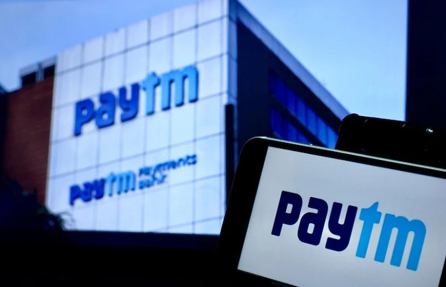 Paytm gets government approval to invest in PPSL