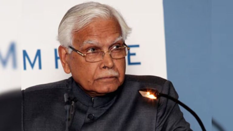 Senior Congress leader and former External Affairs Minister Natwar Singh passed away at Medanta Hospital in Gurugram.