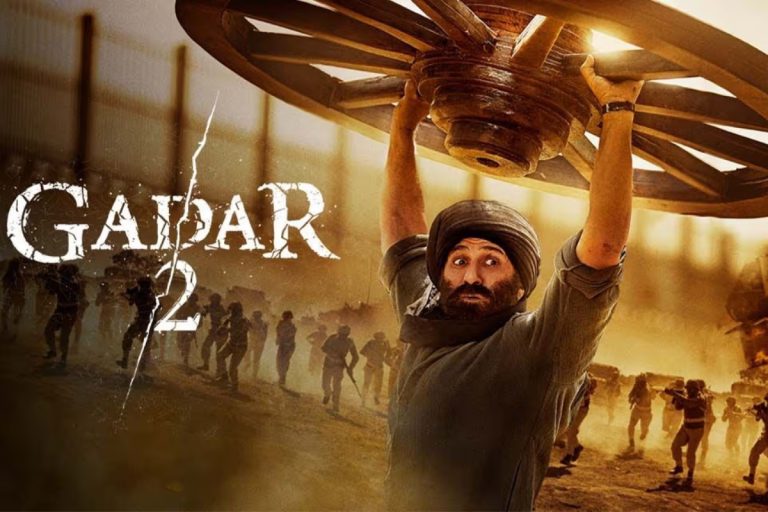 Khadar 2: Sunny Deol is all set to deliver another blockbuster, Khadar 2 will be re-released in theaters today.