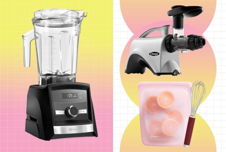 The 30 Best Amazon Hidden Outlet Kitchen Deals to Shop, Starting at $5