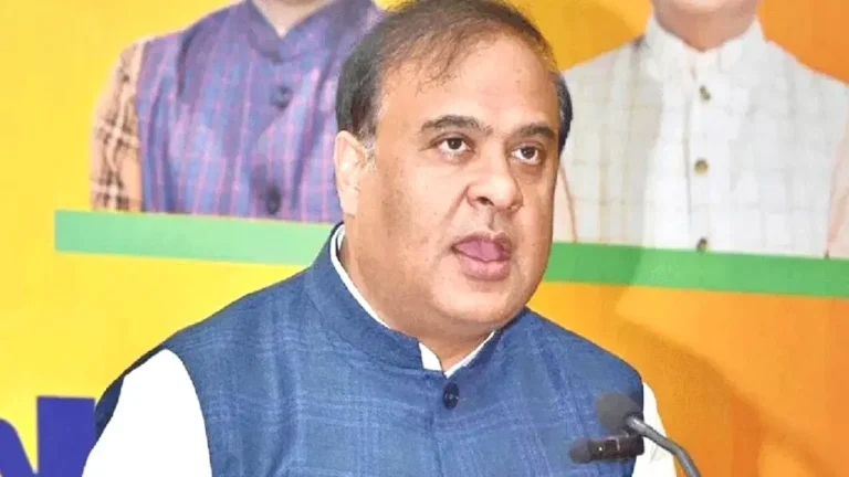 Himanta Biswa Sharma's big announcement that new universities will be opened in Muslim-majority areas only after security clearance