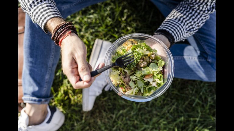 Diet for dementia: How much vegetables should you eat in a day to protect the brain?