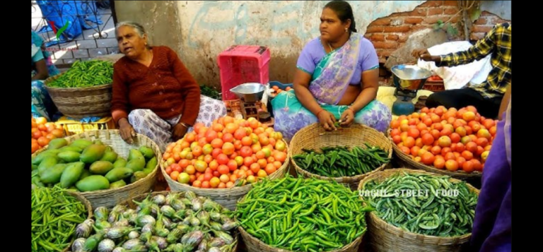 Govt Will Set-Up Vegetable Hubs In Cities To Eliminate Middle-Men, Empower Farmers With Direct Supply Chain