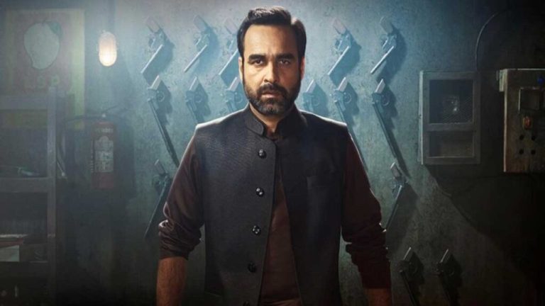 Pankaj Tripathi broke his silence on the trend of paid PR, said- Trapped in the net for life…