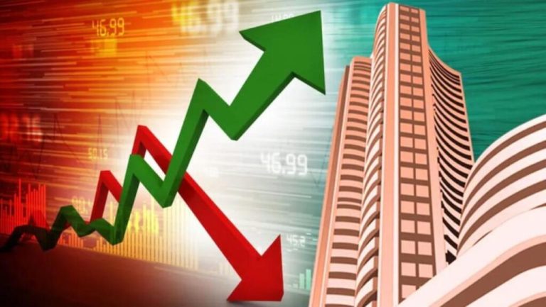 Share Market Closing: Stock market rose after decline, Sensex rose and Nifty gained marginally, know how was the trading…