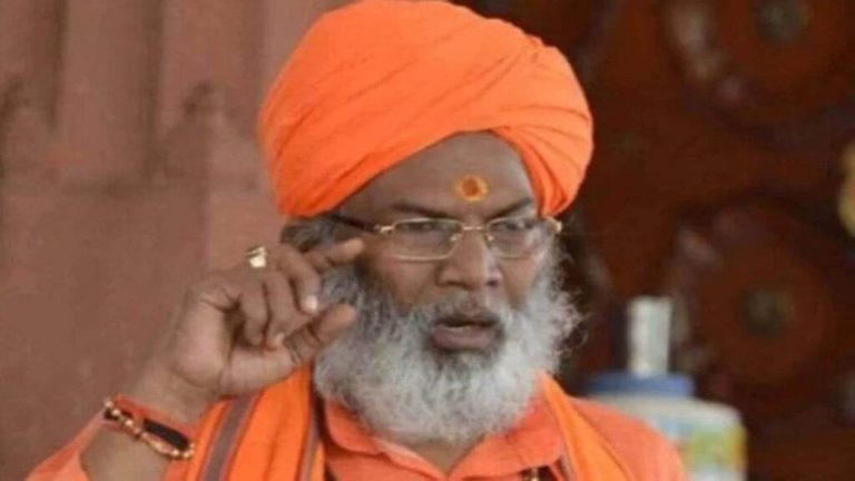 Bangladesh violence: Sakshi Maharaj said- the whole country is watching the orgy, the opposition did not say a single word on the incident