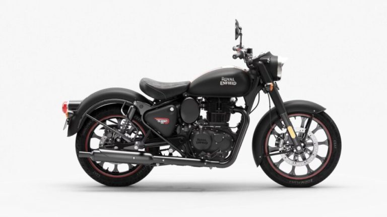 Good news for Bullet lovers! New Royal Enfield Classic 350 will be launched on August 12