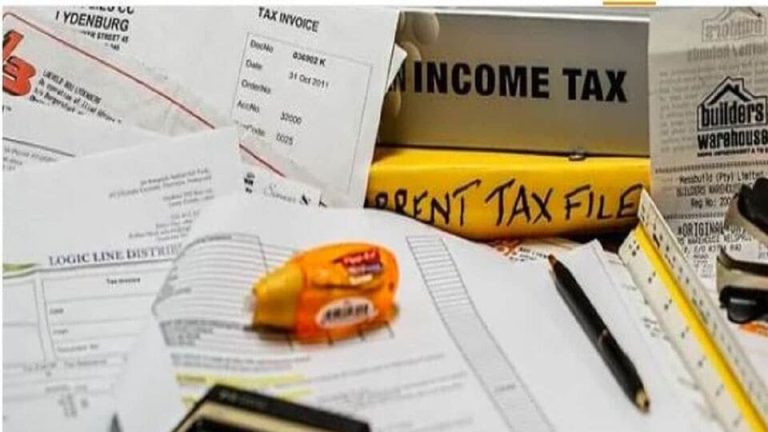 ITR filing: Income tax return can be filed without penalty even if the deadline has expired!  Who gets this discount?  Read on!