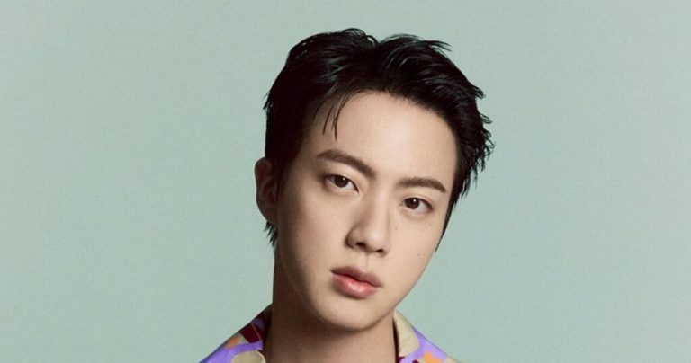 South Korean boy band BTS’ vocalist, Jin, becomes Gucci’s latest global brand ambassador