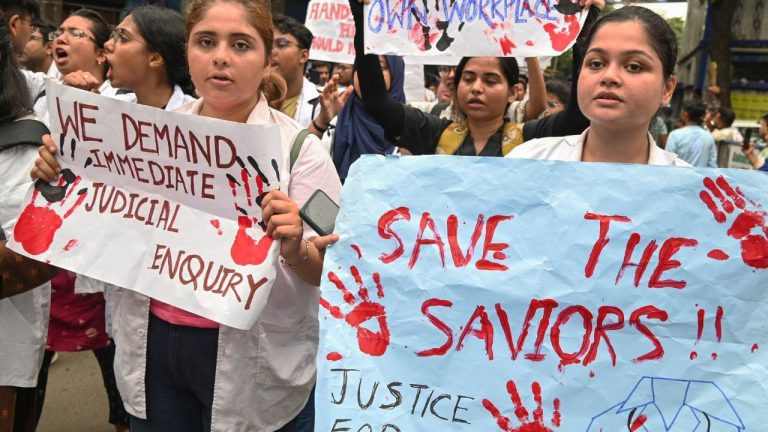 'We cannot wait for another rape…' said the Supreme Court in the Kolkata case hearing