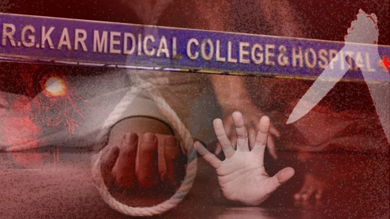 Kolkata rape case: 7 doctors die in 22 years… Kolkata's RG Garh Medical College is nothing short of a mystery.