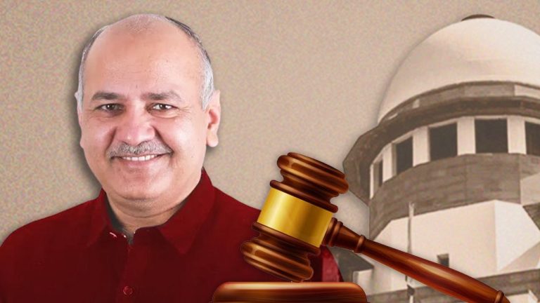 Do you know when Manish Sisodia, who got bail in the Supreme Court, will be released from jail?