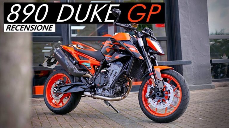 KTM 890 Duke: This amazing bike will be equipped with branded features and the price is just this much, see