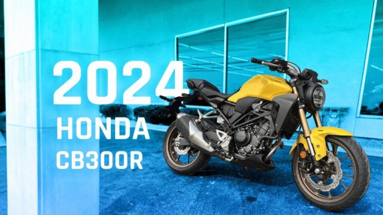 This powerful looking bike from Honda is coming to spoil the look of Jawa