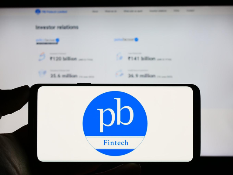 (Update) PB Fintech Shares Open At All-Time High After Strong Q1 Show