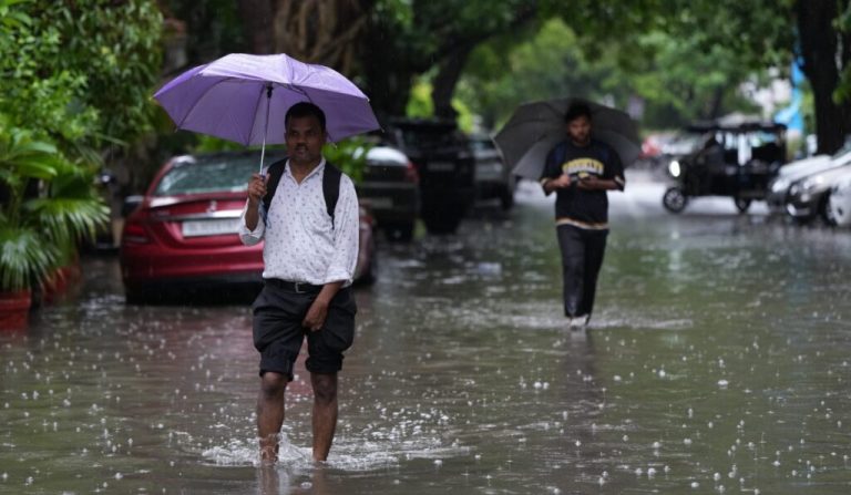 Kerala rain news July 29: IMD predicts heavy showers in Wayanad, Kannur districts on Monday