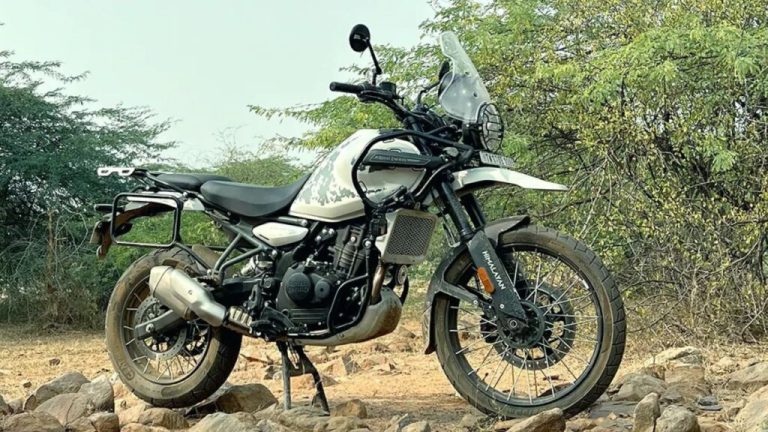 Royal Enfield Guerilla 450: What is special in the new bike, should fans wait for it?