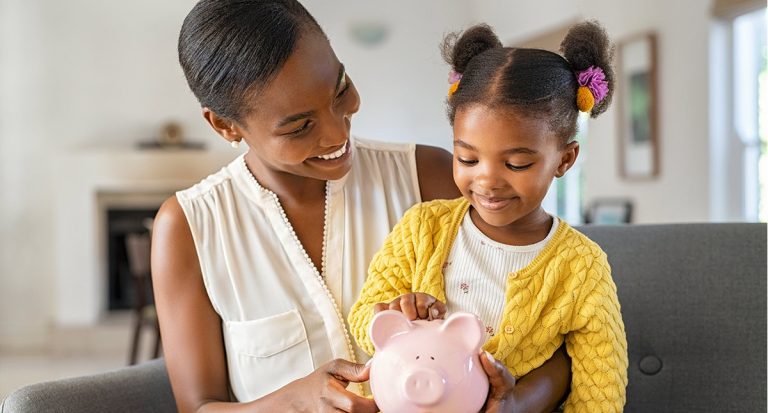 Financial Planning: Prepare your children for the future by knowing how they can be financially secure.