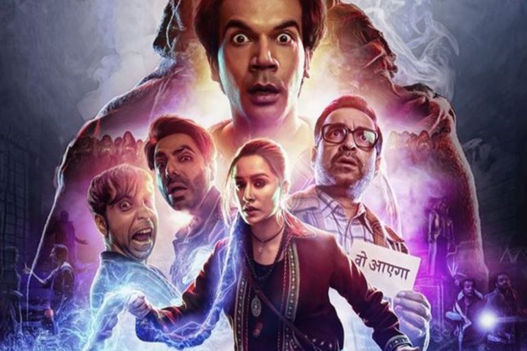 Stree 2 First Review: Lose or Win The first review of Stree 2 is out, earning multiple stars