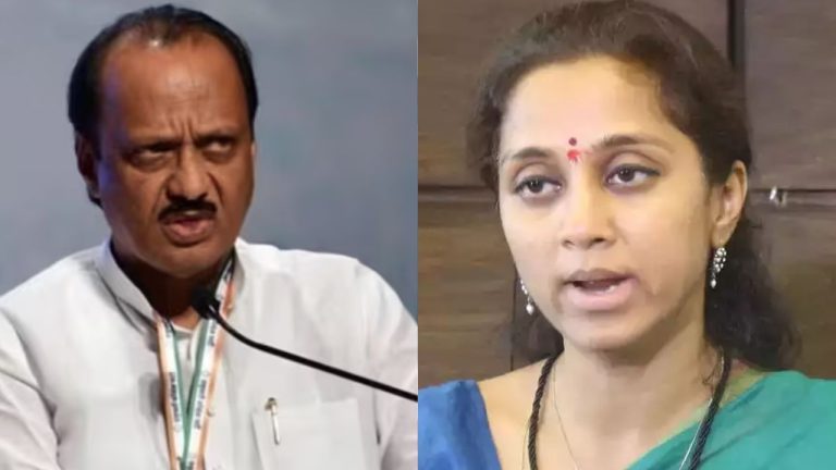 I Made This Mistake… Ajit Pawar Regrets His Decision, Says Big Thing About Sister Supriya