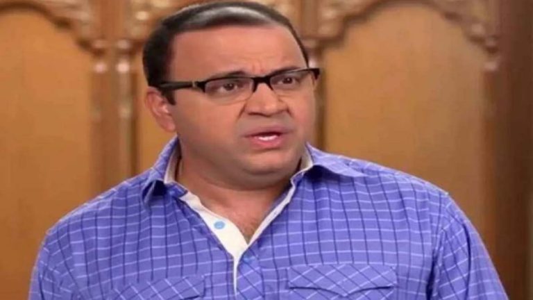 TMKOC: Will Tarak Mehta's Atmaram leave Bhide? He said- Daya Bhabhi and bullet…