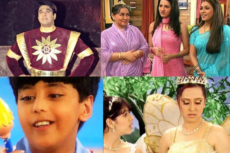 From Shaka Laga Boom Boom to Shararat, viewers are waiting for the comeback of these 5 TV shows.