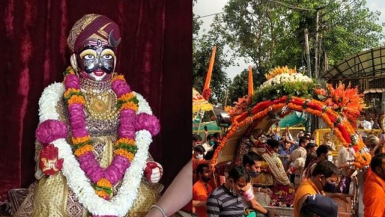 If you are going to Ujjain this Savan, know how to have darshan of Mahakal's procession