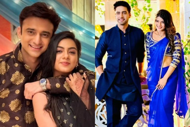 Yeh Rishta Kya Kehlada Hai: Ruhi divorces Rohit and moves to America, can Armaan stop her?